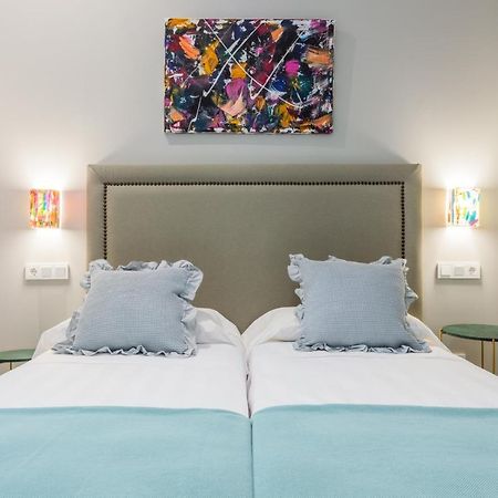 Apartamentos La Xiuca Playa ヒホン エクステリア 写真