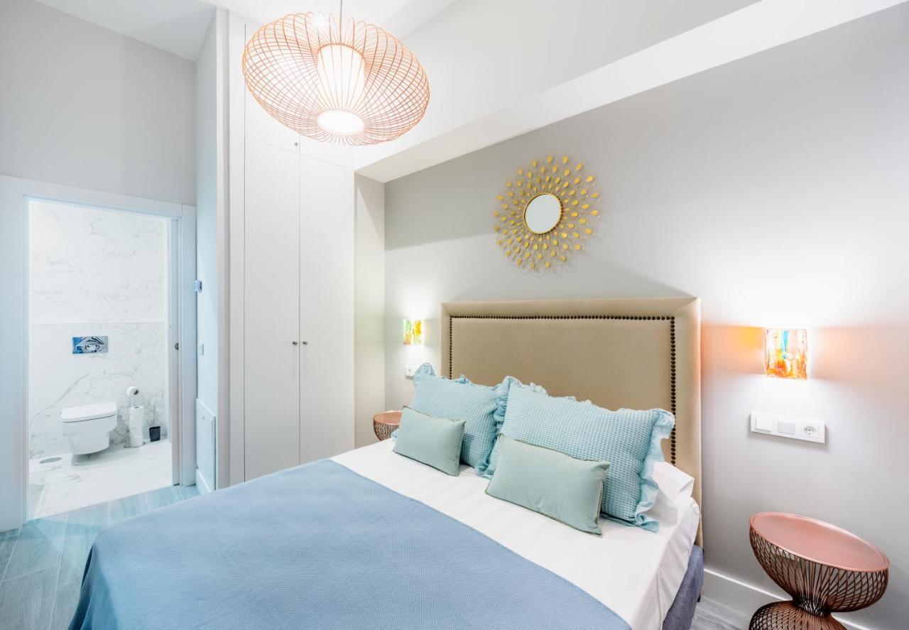 Apartamentos La Xiuca Playa ヒホン エクステリア 写真